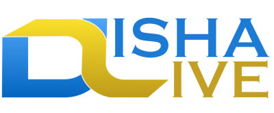 DishaLive Group Logo