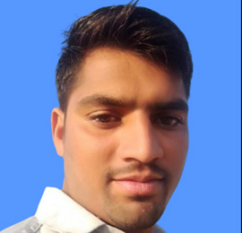 Ravinder Shodi