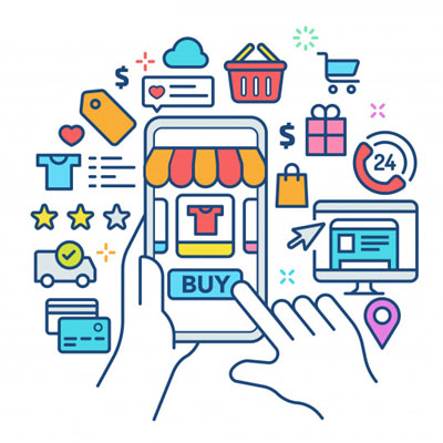 eCommerce Solutions