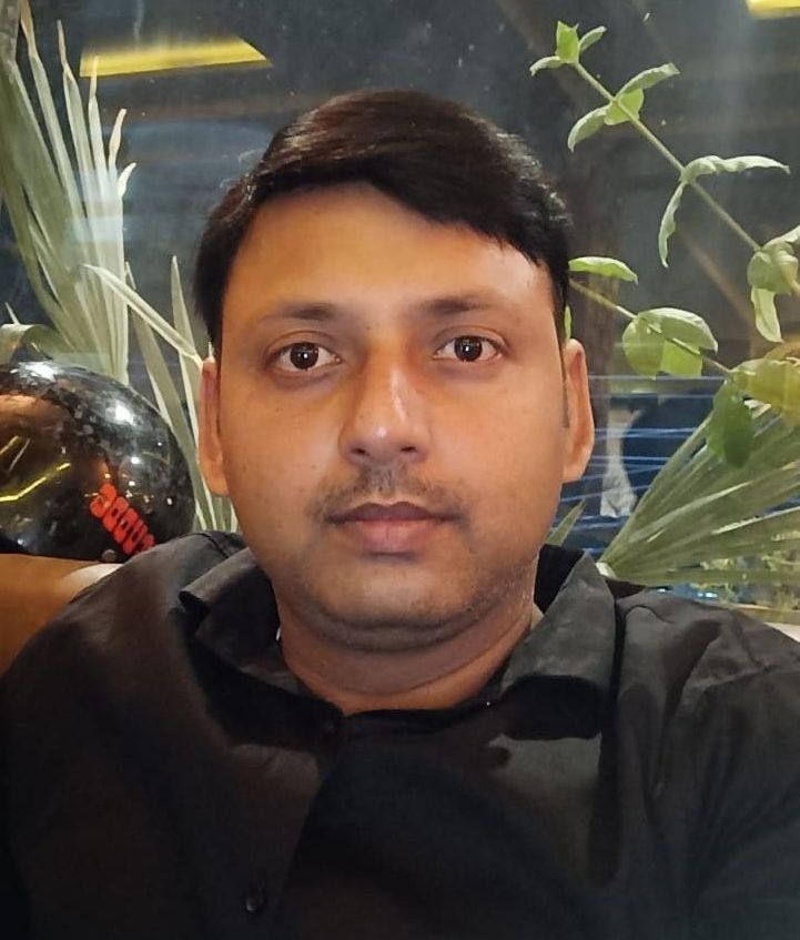 Rajat Partap