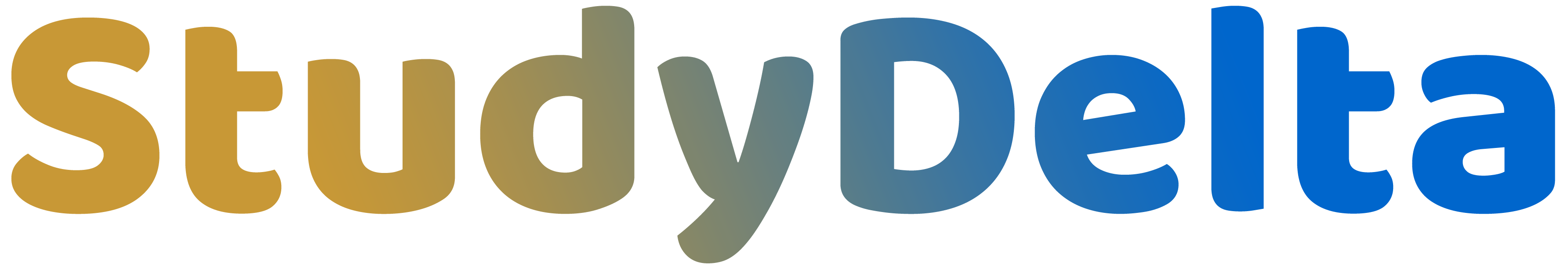 StudyDelta