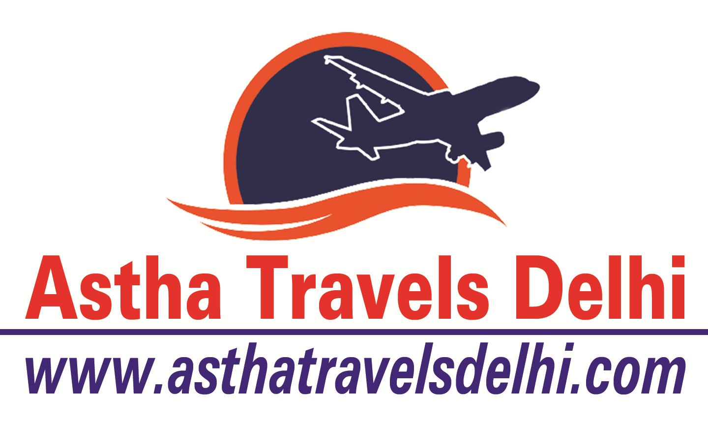 Astha Travels Delhi