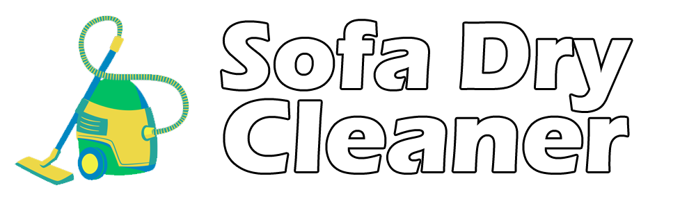 BEST SOFA DRY CLEANER