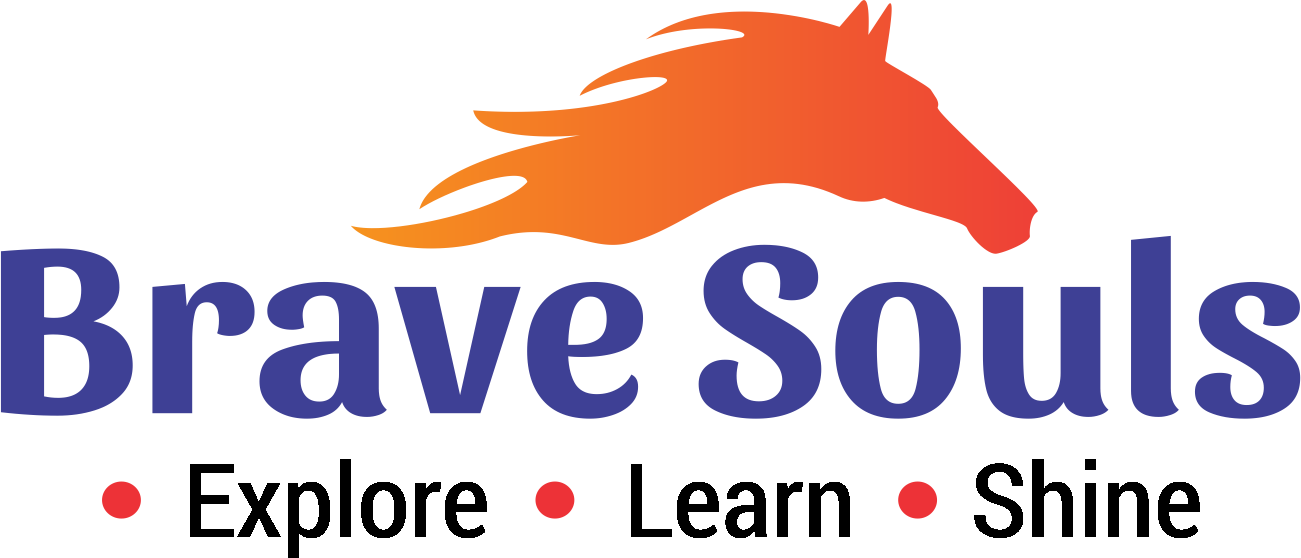 Brave Souls