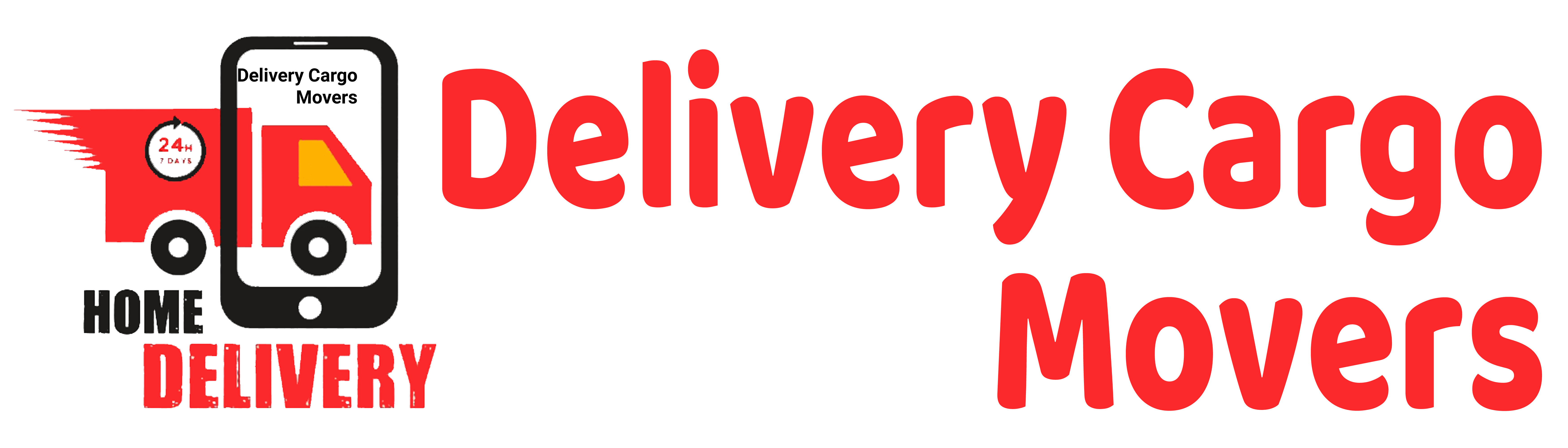 Delivery Cargo Movers