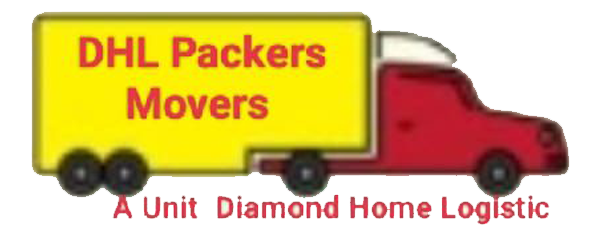 DHL Packers Movers
