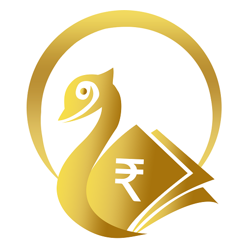 Golden Duck