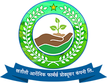Khatauli Organic Farmers Producer