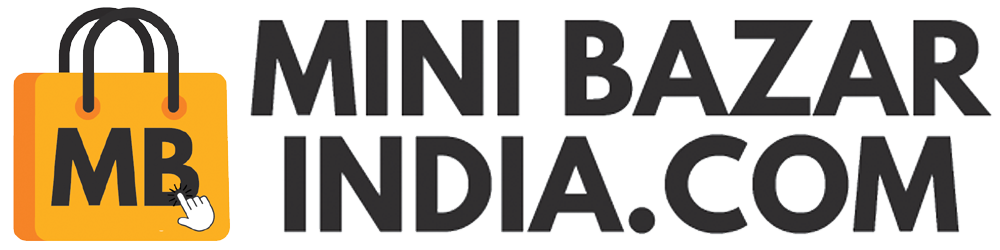 Mini Bazar india