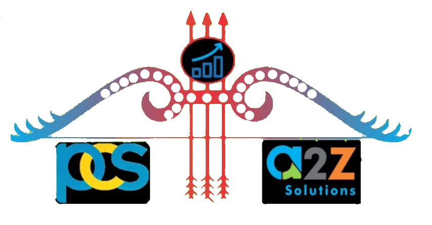 PCS A2Z Baazar
