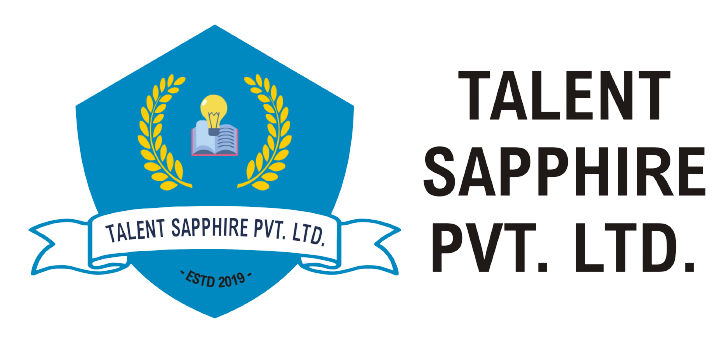 Talent Sapphire Pvt. Ltd.
