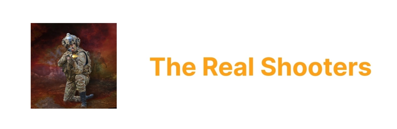The Real Shooter