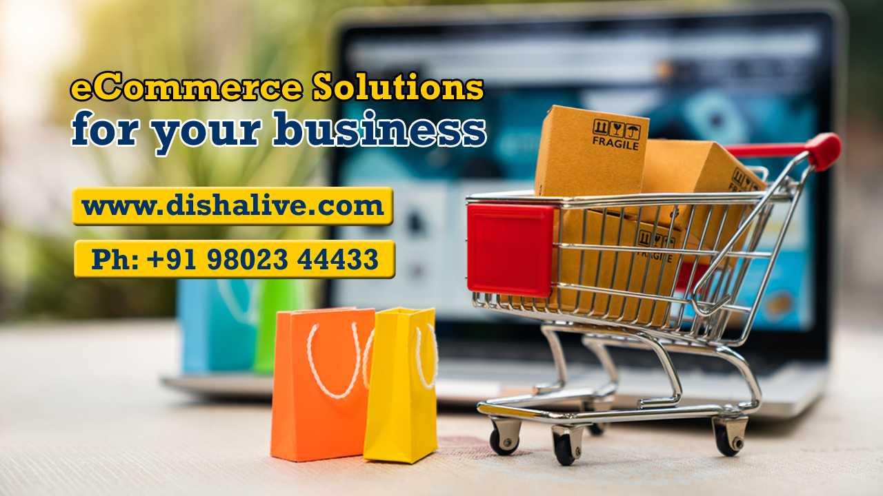 eCommerce Solutions